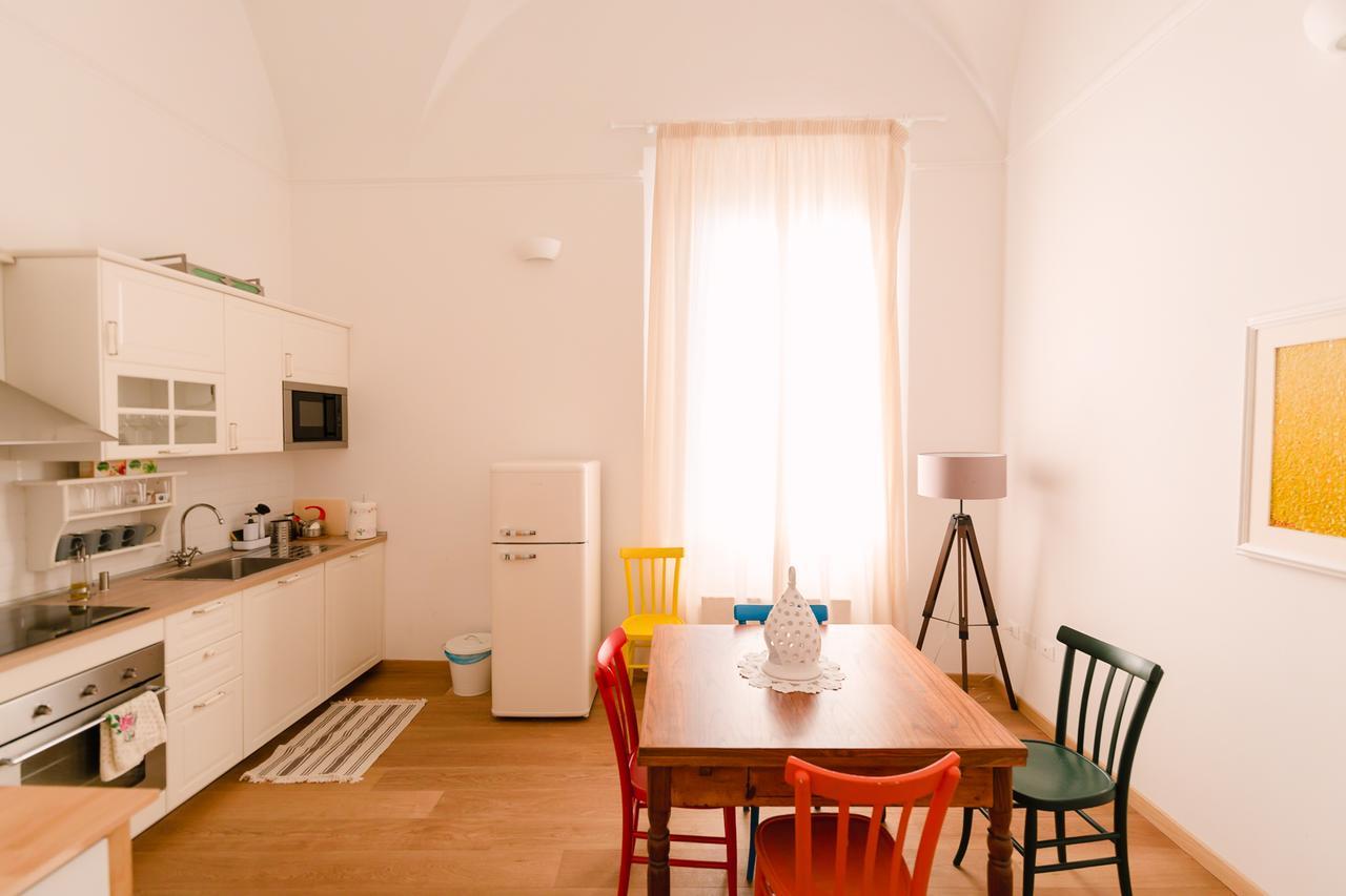 Grande, Moderno Appartamento In Edificio Storico Bolonia Exterior foto